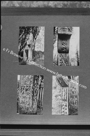 OLD CROSSES ALBUM OVERALL PAGE 16